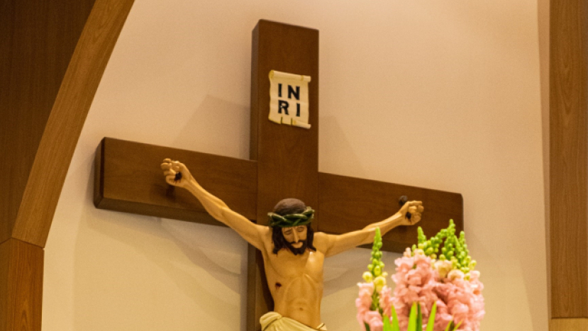 神學研討會 救贖奧秘對教會啟示