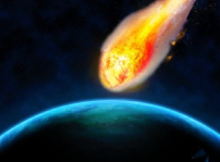 考古發現:流星摧毀所多瑪 聖經學者論證是上帝