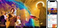 一站式崇拜:新型社交媒體FaithMeet明年面世