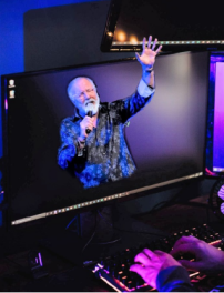 信徒網絡攻擊牧者犯大忌 教會爭執如何處理?