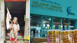 大馬疫下現自殺 教會響應「白旗運動」急援