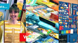 歐洲大型基督教資源展10月開幕