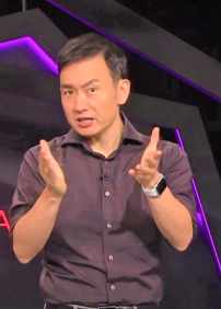 危關神閉口? 黃國倫牧師澄清「聲音非從天而降」