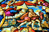 民俗學研究始祖起源：亞當夏娃從創造與進化來