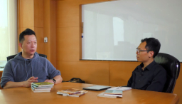 華福「TIP TALK 」疫下跨文化宣教:網絡抓緊全球人口