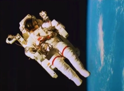 「阿波羅遇見嫦娥」 馬神講座:人類登月證上帝