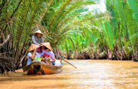 越南拒供基督徒食水迫改教 組織助建儲水池