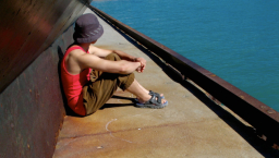 世界精神衞生日:男性抑鬱高於女性4倍