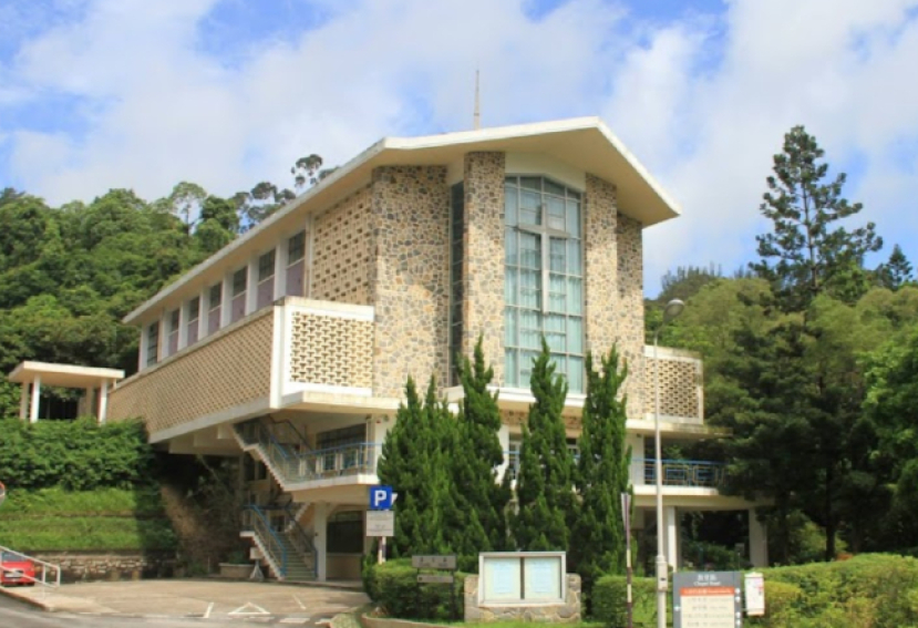 吳梓明評近代中國三位教育家 奉行基督精神推動「愛的教育」