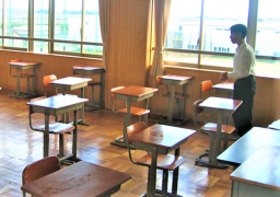 明光社談老師信念受壓 校長：學校文化大過社會影響