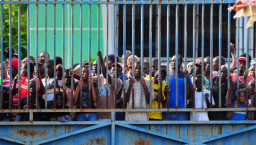 17名傳教士海地遭綁架 WhatsApp發絕望祈求