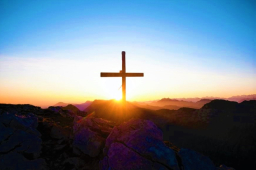 袁天佑牧師拆解惡人與義人結局:耶穌救贖受苦的人