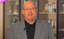 台差傳年會 戴繼宗：六扇宣教門接觸7000未信民族