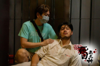 馬神微電影《我想和爸爸說話》 男演員巧遇親父離世感觸