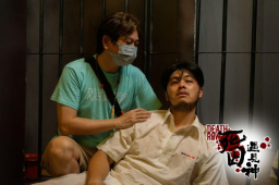 馬神微電影《我想和爸爸說話》 男演員巧遇親父離世感觸