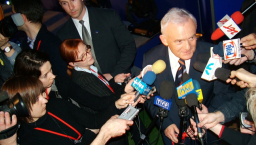 記者秉公義揭教會黑幕? 學者論保密與揭真相的抉擇