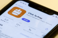 「可立刻祈禱」應用程式2.0版 蘋果店下載