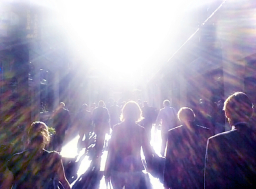 人死如燈滅? 新書記錄100名瀕死病人靈魂出竅