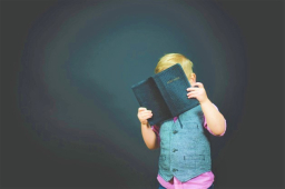 兒童分開崇拜被指落伍 宜跟成人學習聖禮