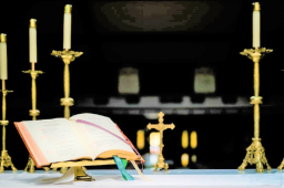 新冠肆虐歸咎邪靈 尋求驅魔個案增加