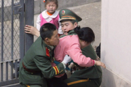 人權組織發表報告 北韓基督徒遭受可怕暴力