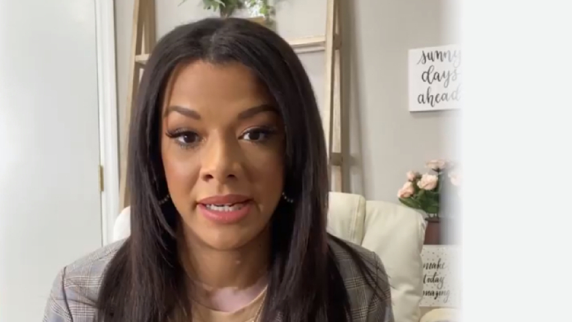 前女巫見證:交鬼患抑鬱自殘 萬聖節墮魔鬼騙局