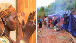 國際祈禱日 盼各地受壓基督徒平安