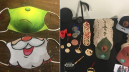 社企X初創者開發多元產品助貧窮社區