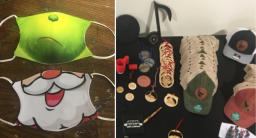 社企X初創者開發多元產品助貧窮社區