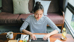 找男女朋友一Click即可? 網上情緣利與弊