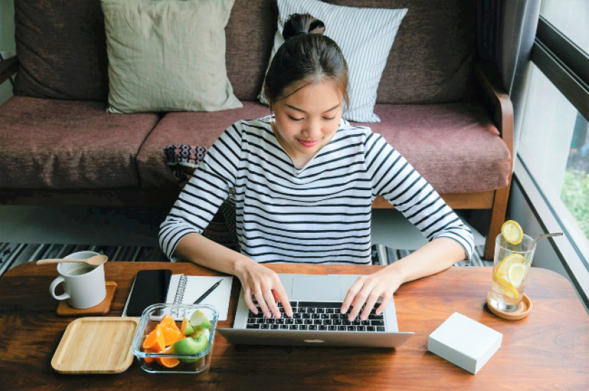 找男女朋友一Click即可? 網上情緣利與弊