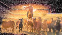 「電子牧人」拯救失喪「電子羊」 網絡世界有聖靈?