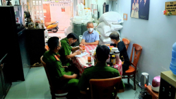 越南教會違防疫遭調查 教界憂宗教自由受阻