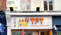 港人在英就業調查:5成待業8成想轉工種