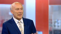 英福音派領袖廷克去世 力排眾議挑戰同性戀