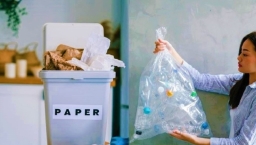 波阿斯學院推動環保宣教 減廢低碳落實「可持續發展」