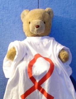 世界愛滋病日：基督之愛降臨3千萬感染者