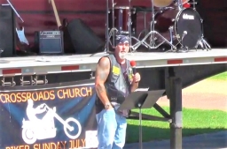 前撒旦教徒自爆 神秘書籍帶他回歸基督