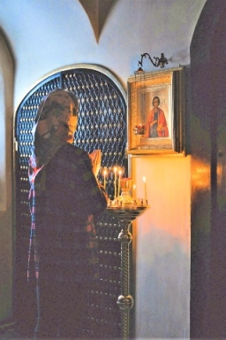 精神分析對牧靈輔導 甄立德:告解禮儀恢復人神關係