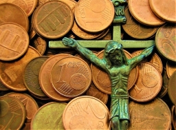 「國際反腐敗日」 聯盟稱上帝不受賄賂 促教育信徒公義