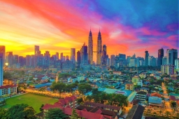 大馬教界線上祈禱會：基督降生真光普照世界