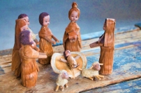 如何跟孩子談聖誕? 朗讀聖經故事圖像記憶