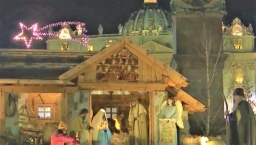 聖誕節音樂會 援助海地黎巴嫩兒童教育