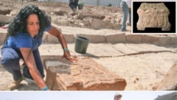 考古:抹大拉馬利亞家鄉 發現第二座猶太教堂