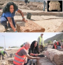 考古:抹大拉馬利亞家鄉 發現第二座猶太教堂