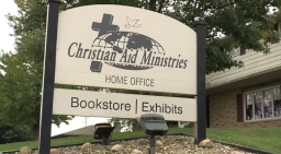 海地綁架17名傳教士 最後一批獲釋