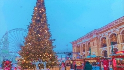 《白色聖誕節》傳頌近80年 猶太人貢獻良多