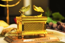 埃塞俄比亞武裝分子 闖入東正教堂搶「約櫃」