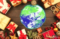 民調:九成青年過綠色聖誕阻氣候變化