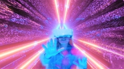 網絡宣教論壇:闖進元宇宙「親身」考究聖經